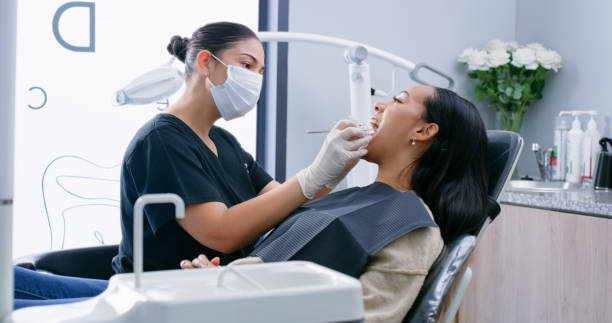 Oral Cancer Screening in Ann Arbor, MI